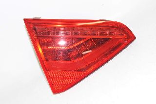 Audi A5 8T 12- Rear light tail light taillight HL left led back