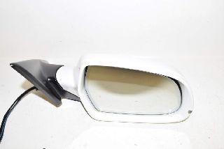 Audi A5 8T 07-12 External Mirror Mirror electric VR right hinged