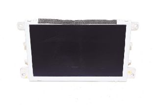 Audi A5 8T 12- Screen display unit display MMI high 7  "Harman