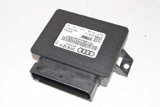 Audi A5 8T 12- Control unit electromechanical parking brake TRW