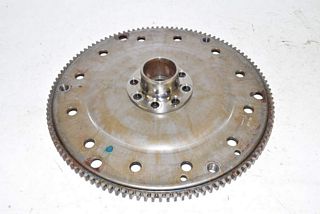 Audi A7 4G 15- Flywheel Disc