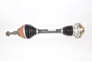 VW Golf 7 AU FL 17- Drive shaft Cardan SHAFT VL FRONT Left GTI