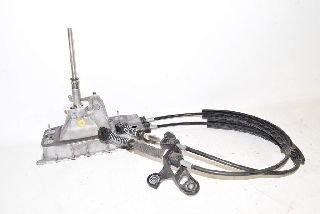 Audi A3 8V 12-15 Switching linkage switching Ropes 6-speed switching actuation