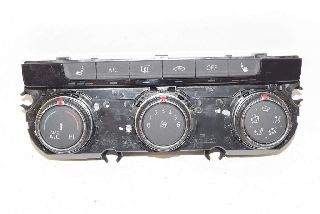 VW Golf 7 AU FL 17- Air Conditioning control unit automatic control of seat heating