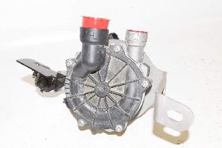 Audi A3 8V 16- Pump Air pump secondary air pump TFSI gasoline