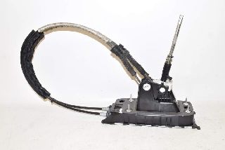 VW Touran 5T 15- Switching linkage Switch Ropes switching actuation 6-speed diesel