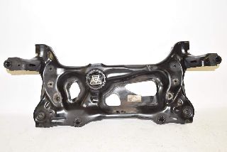 VW Touran 5T 15- Motor support axle support frame Aggregateträger front