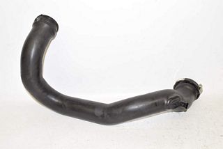 Audi Q5 FY 16- Hose charge air cooler Pressure pipe left with pressure sensor