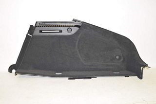 Audi A7 C7 F2 18- Trunk cladding right with lid