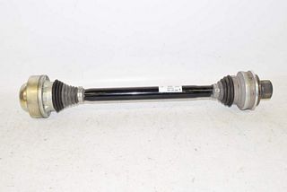 Audi A7 C7 F2 18- Drive shaft articulated shaft HR all-wheel drive Quattro Hinten Right