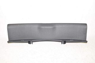 Audi A5 F5 16- Trunk cladding charging edge black convertible 4PK