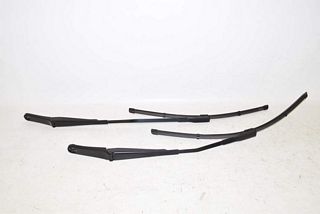 Audi A5 F5 16- Windscreen wiper arm front L + R left + right aero wiper arm