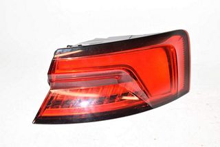 Audi A5 F5 16- Backlight rear light closing light HR rear right LED