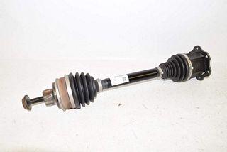 Audi Q8 4M F1 18- Drive shaft articulated shaft VL or VR Vorne Left Right