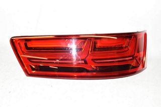 Audi Q7 4M 15- Backlight rear light closing light HR rear right LED