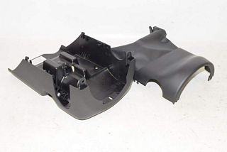 Audi Q7 4M 15- Cladding steering column cover for steering wheel adjustment electric