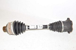 Audi Q7 4M 15- Drive shaft articulated shaft VL or VR Vorne Left Right