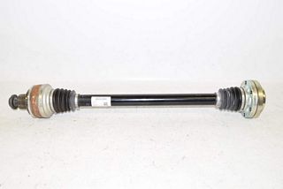Audi Q8 4M F1 18- Drive shaft articulated shaft HL or HR rear left or right