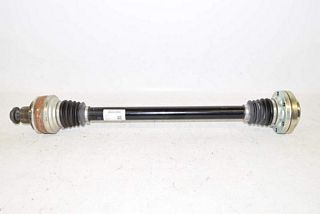 Audi Q7 4M 15- Drive shaft articulated shaft HL or HR rear left or right