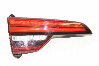 Audi A4 8W B9 16- Backlight rear light closing light inside HL Links LED Avant