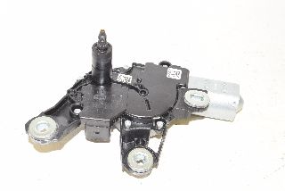 Audi A4 8W B9 16- Wiper engine rear Valeo