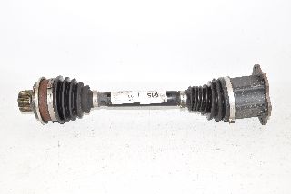 Audi A4 8W B9 16- Drive shaft articulated shaft VL or VR Vorne Left or Right