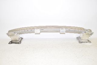 Audi A4 8W B9 16- Bumper carrier reinforcement rear impact absorber aluminium