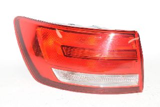 Audi A4 8W B9 16- Backlight rear light closing light HL rear links Avant