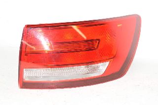 Audi A4 8W B9 16- Backlight rear light closing light HR rear right Avant