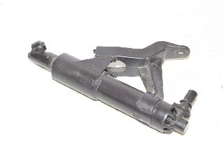 Audi A4 8W B9 16- Headlight cleaning SWR cylinder lift cylinder Right