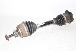 Audi A5 F5 16- Drive shaft articulated shaft VL or VR Vorne Left or Right