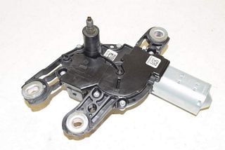 Audi A3 8V 16- Wiper engine rear Valeo