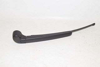 Audi Q2 GA 16- Windshield wiper arm Hinten AERO black