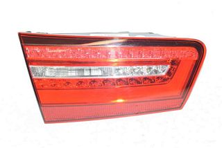 Audi RS6 4G C7 13-18 Backlight rear light closing light inside HL rear left