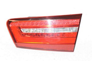 Audi RS6 4G C7 13-18 Backlight rear light closing light inside HR rear right