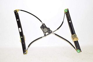Audi A6 4G 15- Window lifters electric VL front left