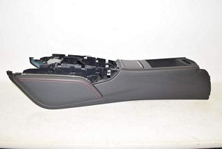 Audi RS6 4G C7 13-18 Center console cladding cover lit with side parts
