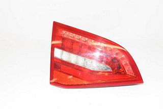 Audi A4 8K B8 12-15 Backlight Rear Light closing Light Inside HL left LED