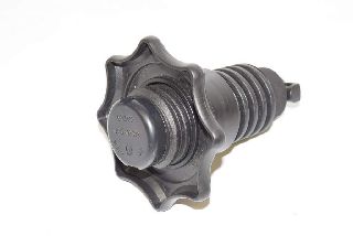 VW Golf 7 AU FL 17- Screw for Spare Needle Attachment Notrad Or Subwoofer