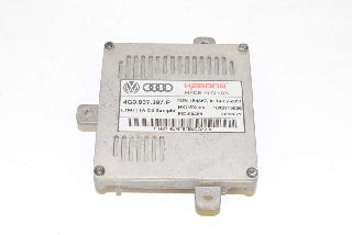 Audi Q3 8U 16- Control Unit Daytime running Light power Module Keboda Left or Right