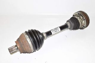 Seat Leon 5F FL 17- Drive Shaft Articulated Shaft VL Front left