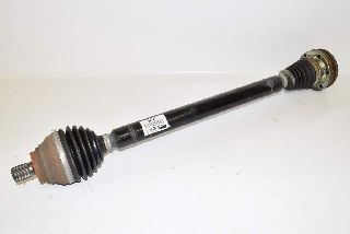 Seat Leon 5F FL 17- Drive Shaft Articular Shaft VR Front RIGHT