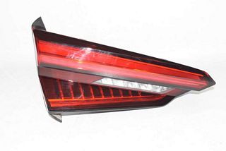 Audi A5 F5 16- Backlight Rear Light closing Light Inside HL left LED