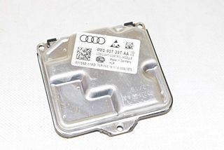 Audi A4 8W B9 16- Control Unit Headlight control Left or Right Hella