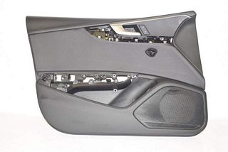 Audi A5 F5 16- Door door Trim Inside VL Left Faux Leather Sportback