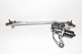 Audi A5 F5 16- Wiper Frames + Wiper Engine Front Mistuba Left-hand drive