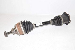 Audi A4 8W B9 16- Drive Shaft Articulated Shaft VL or VR Vorne Left Right Tripode