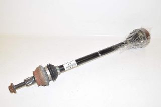 Seat Altea 5P 11-15 Drive shaft articulated shaft HR rear right All-Wheel 4-motion