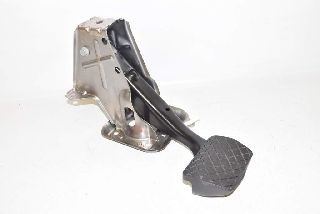 Audi Q3 8U 11-15 Pedal Pedalerie Bremspedal Automatic Gear