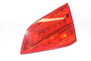 Audi A4 8K B8 07-12 Rear light rear light closing light inside HR LED Right